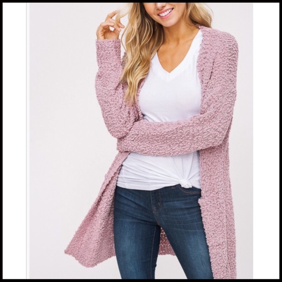 Poppin’ Colors Cardigan - Picture 5 of 5